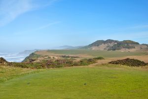 Pacific Dunes 13th 2022